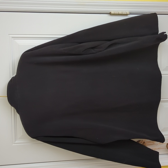 University of Tennessee 1/4 zip fleece pullover. Size 2X. - Picture 4 of 6